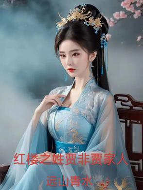 红楼之姓贾非贾家女儿叫什么