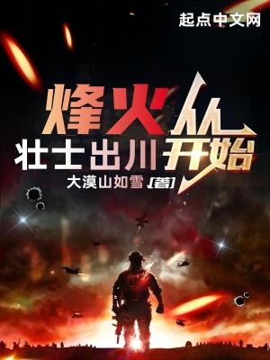 烽火从壮士出川开始免费阅读