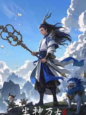 万古神帝红尘大会