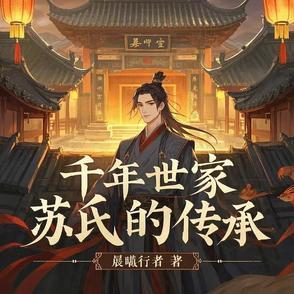 千年世家苏氏的传承苏砚