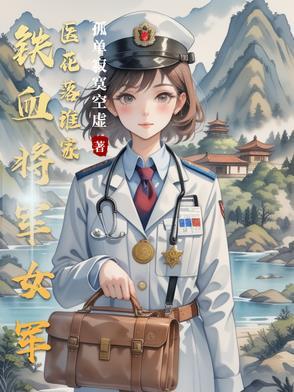 铁血将军女演员