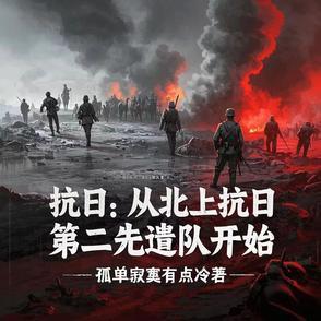 抗日从北上抗日第二先遣队开始最新更新