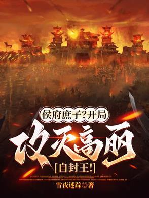 侯府庶子起点