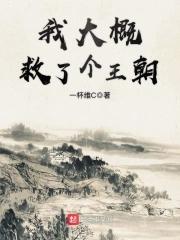 我大概救了个王朝 百度
