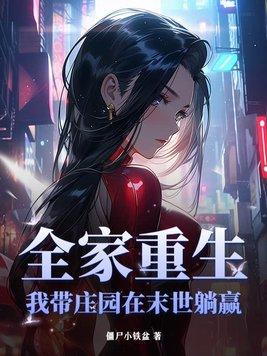 末世重生我带全家打怪