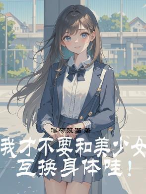 和美少女灵魂互换