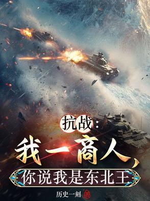 抗战我一商人你说我是东北王