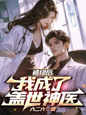 我成了盖世神医