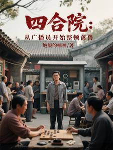 四合院从广播员开始第八区