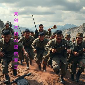 亮剑大别山文旅项目