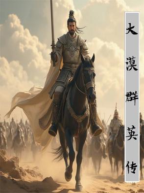 大漠英雄传贴吧