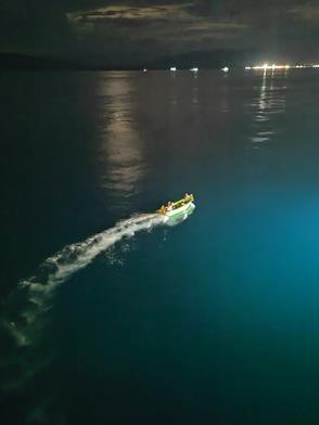 我的航海梦优秀一等奖作文