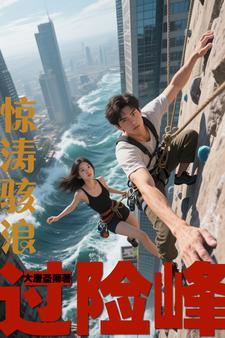 惊涛骇浪打一个数字