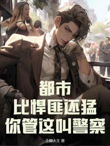 比悍匪还厉害的称呼