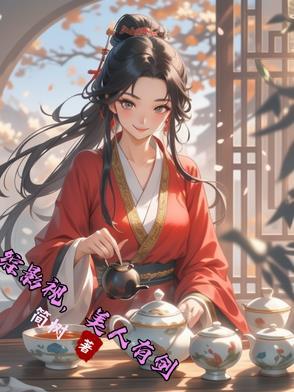 综影视美人有剑免费