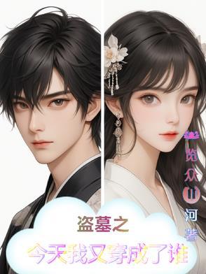 从今天盗墓