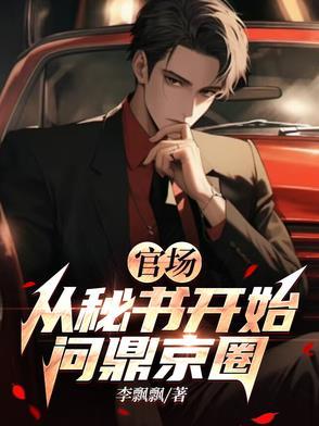 官场从秘书开始问鼎京圈刘志高