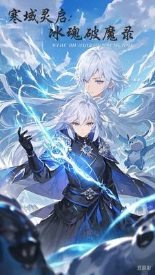 寒冰玲珑是什么游戏?