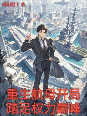 重生航母