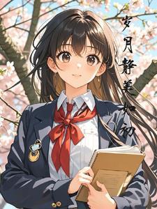 岁月静美的意思