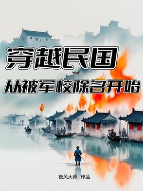 穿越民国大军阀