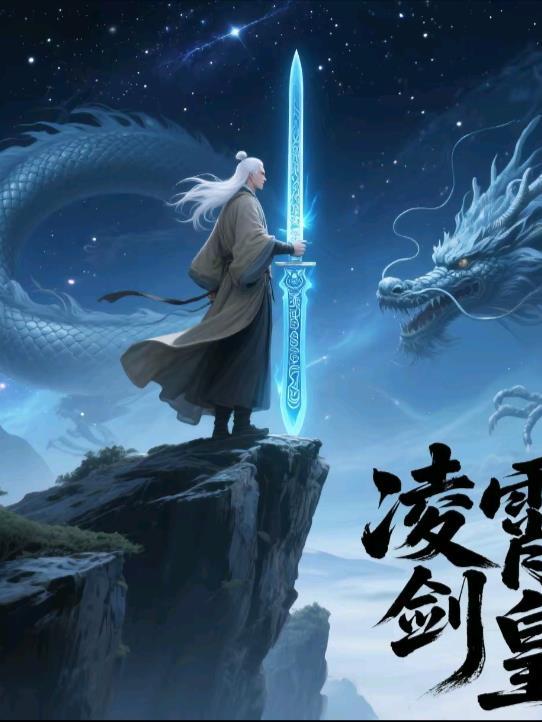 凌霄剑帝免费
