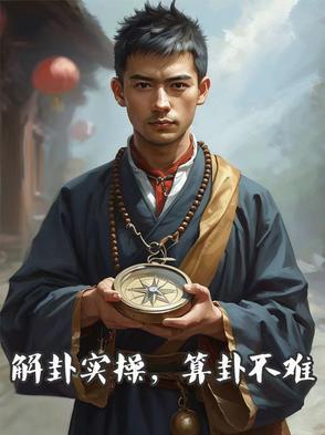 算卦不难怎么办