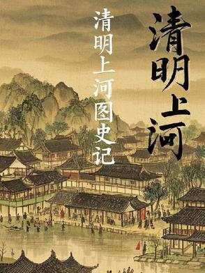 清明上河图记全文及翻译