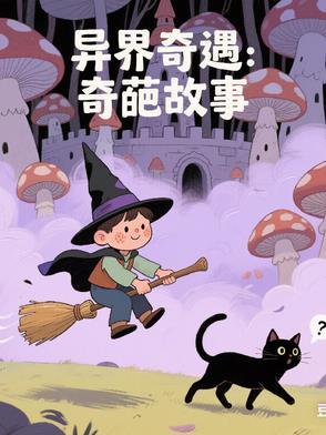 奇闻异世
