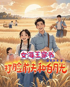 女海王穿书