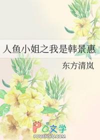 人鱼小姐之我是韩景惠电子书