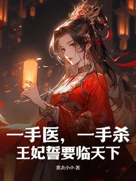 一手医一手杀王妃誓要临天下