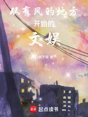 从有风的地方开始的文娱陈默