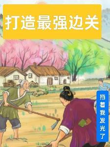 打造最强边关挡着我发光了
