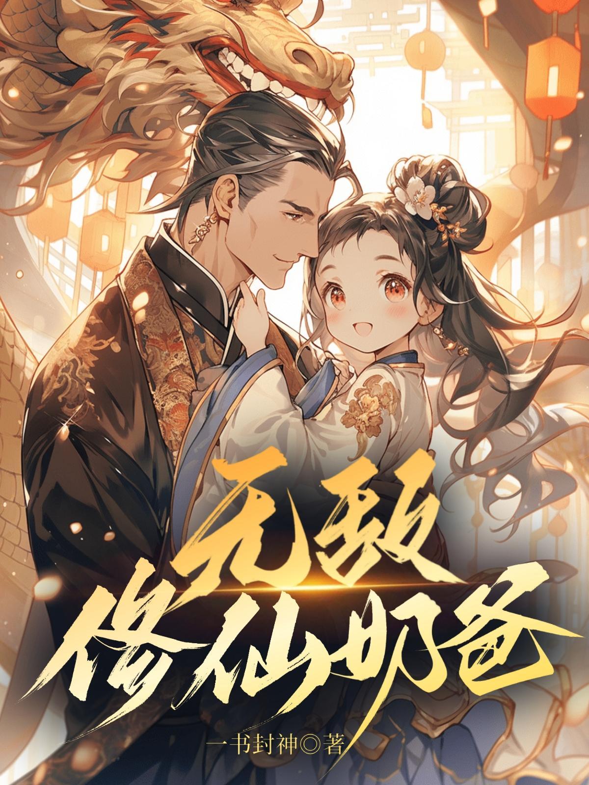 无敌修仙奶爸(一书封神)
