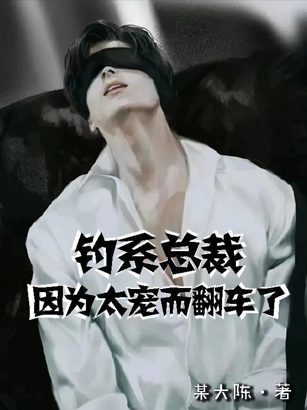 钓系总裁因为太宠而翻车了讲的什么