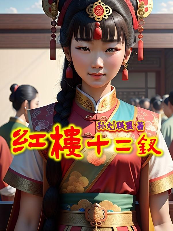 红楼十二钗收入后宫