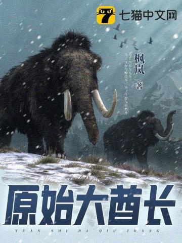 原始大酋长 动漫