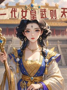 一代女王武则天连续剧免费观看