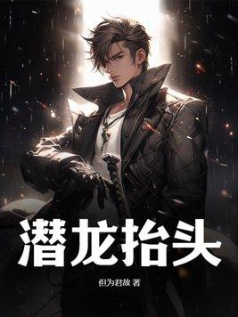 潜龙抬头作者但为君故