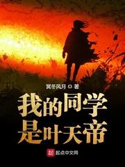我的同学叶天帝+