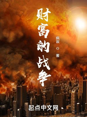 财富的战争 有声书