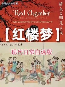 红楼梦白话文版在线阅读