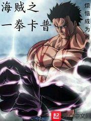 海贼无双4卡普删了