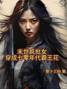 末世疯批女穿成七零年代霸王花最新