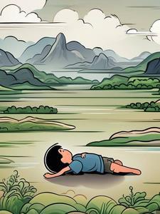 碰到主角身体就会爱上他的