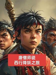 唐僧师徒西行路上遇到的妖怪的名字