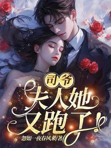 司爷你老婆又逃婚了楚辞
