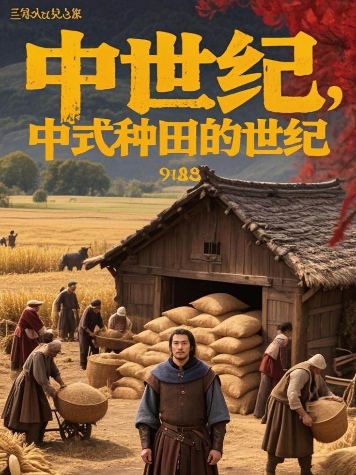 中世纪 种田