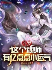 斗罗这个魂师有亿点点小运气|斗罗这个